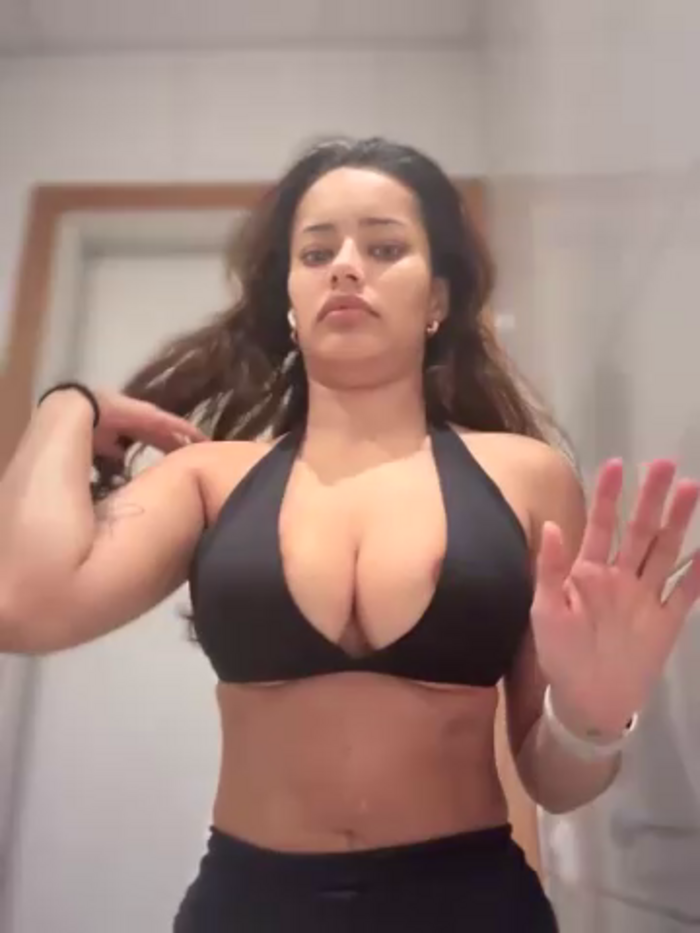 MistressBelleNoire
