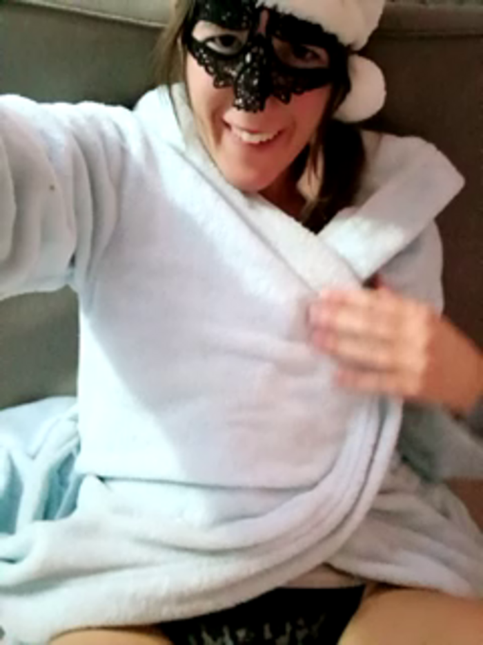 SexyLayla1
