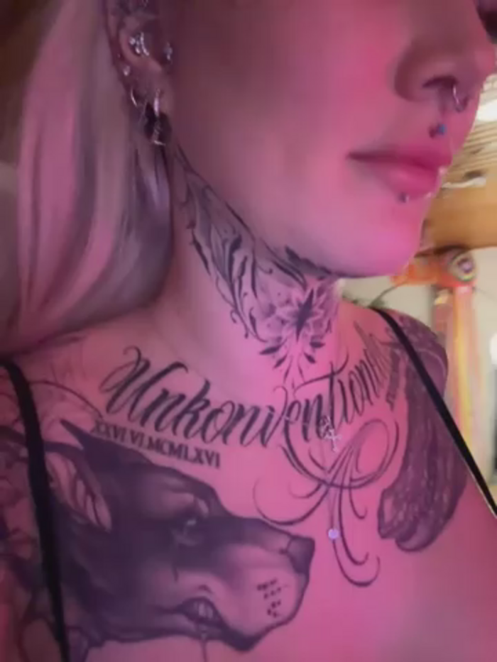 Stella-Kink