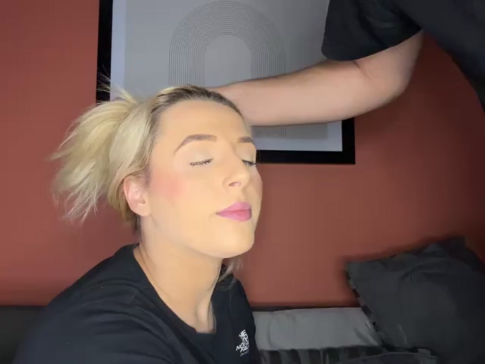 Strongqueen