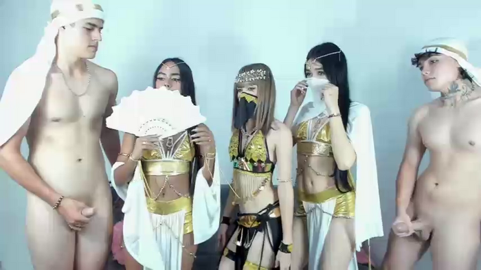 dazzlingdolls