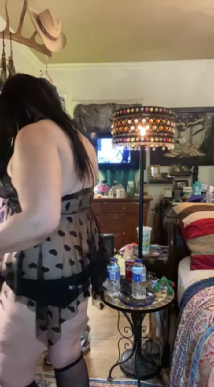 sexyasscougar