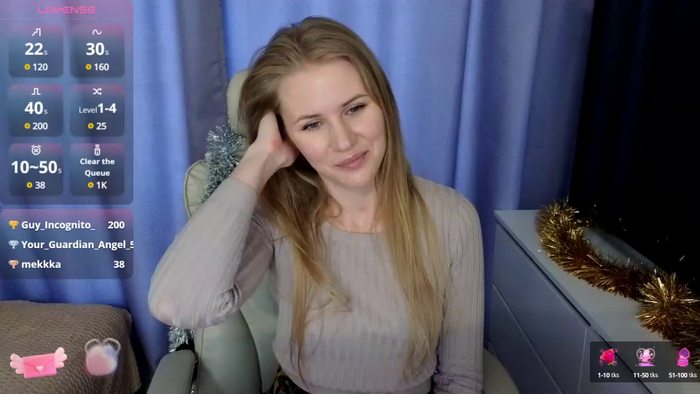 IsabelAllen