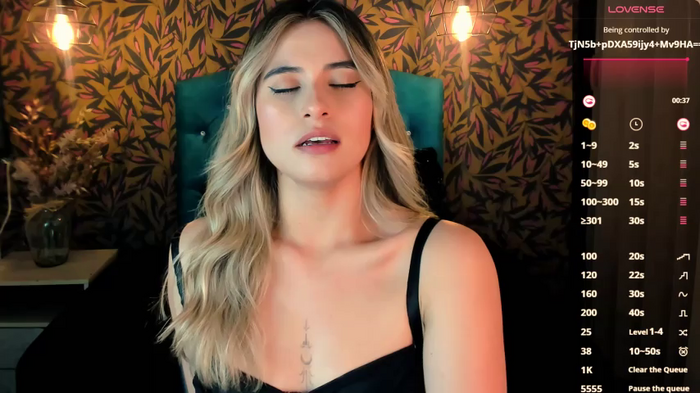 KiaraCarter