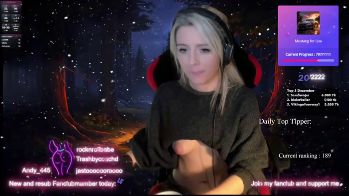 Lisaonthemoon