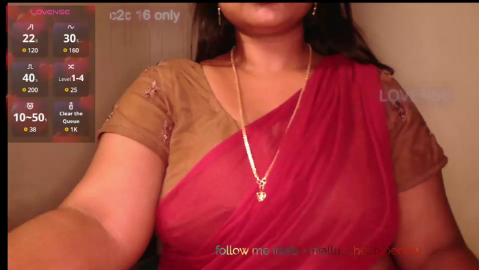Mallu-Chechipennu