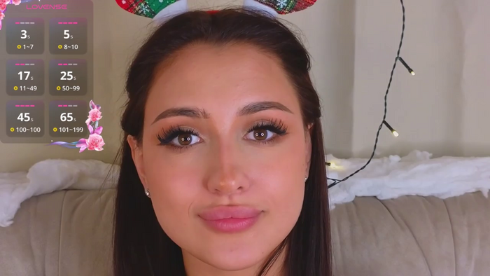 MeganDeeks