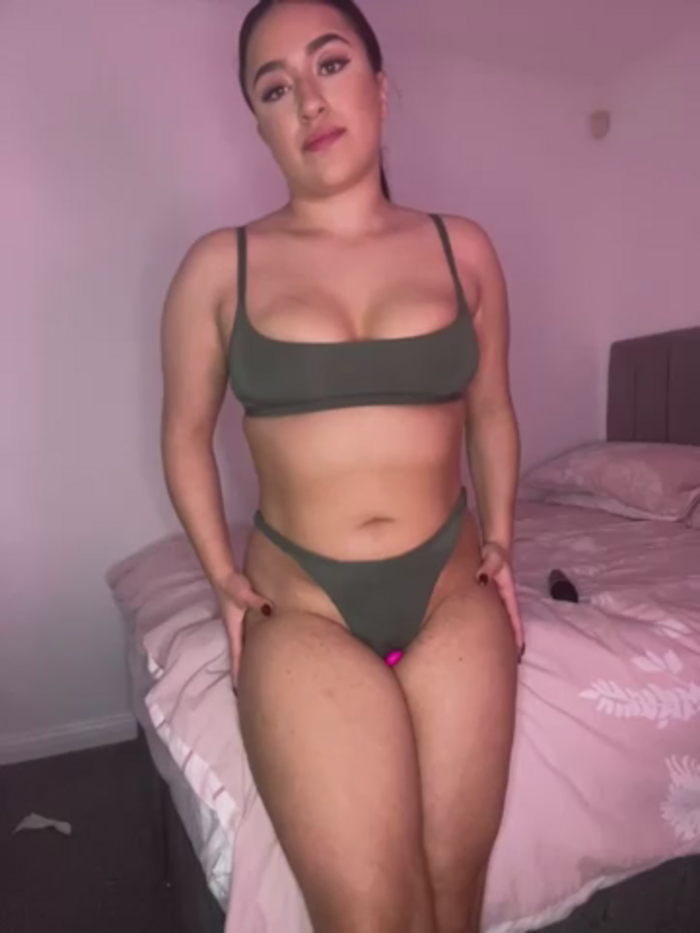 MissOliviaRose