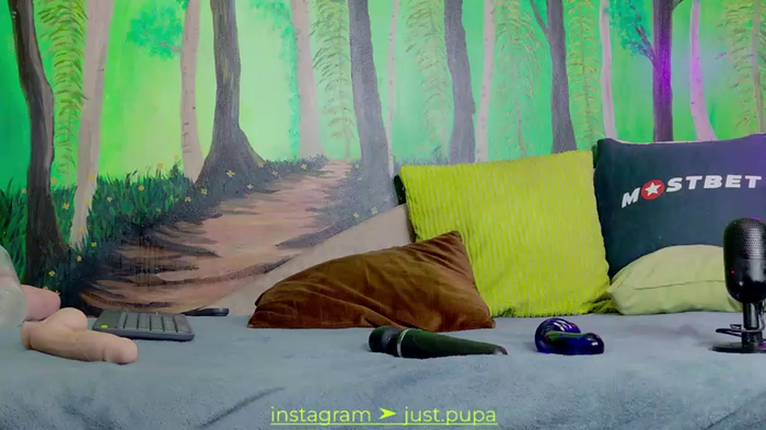 Pinkypupa-Love