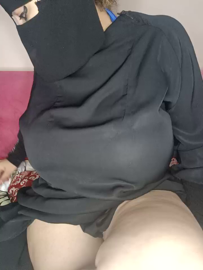Rihaamm