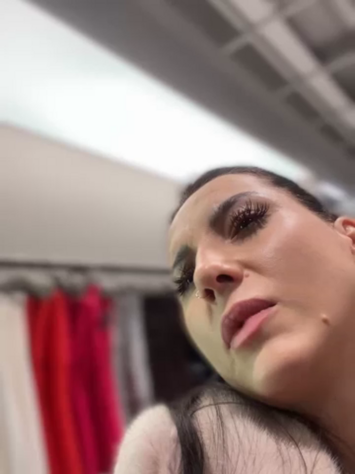 Roxana-Sexy