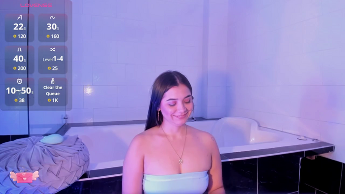 Salome_Cutie_