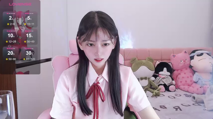 Xiaomi-Angela