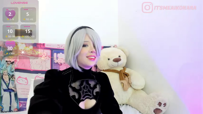 aikonany