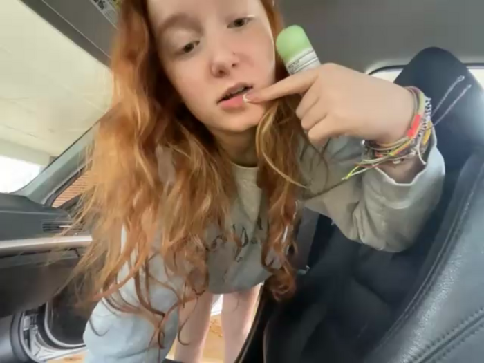 gingerbabe18