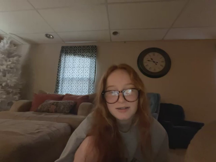 gingerbabe18