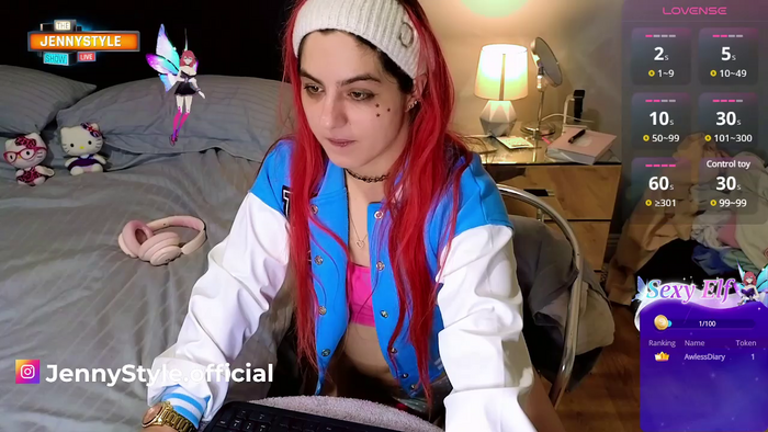 jennystyle