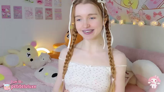 petiteluluxx