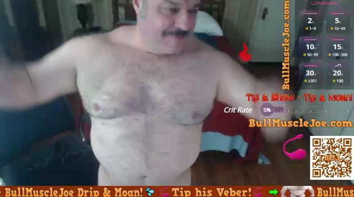 bullmusclejoe