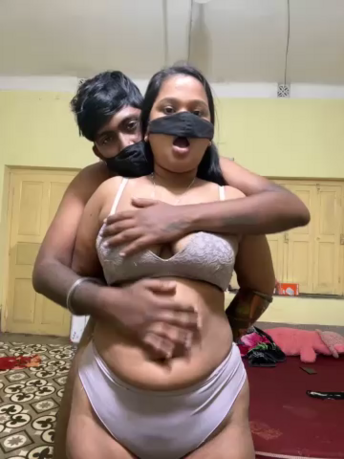 HornyGFBF