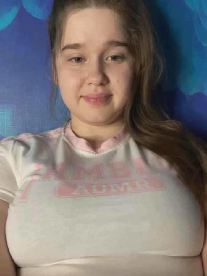 HornyGirlH