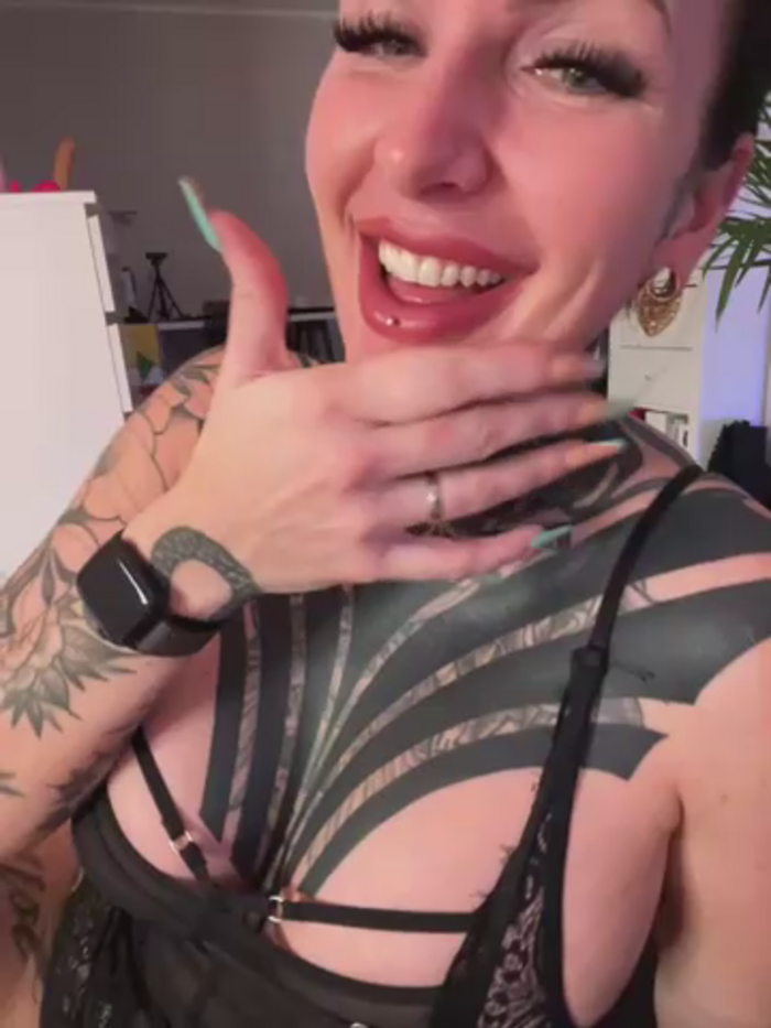 InkedBiitch