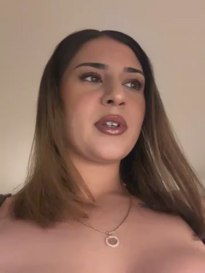 Lebanese-teen