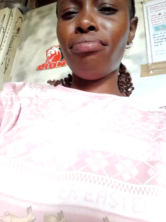 NUBIANZANELE
