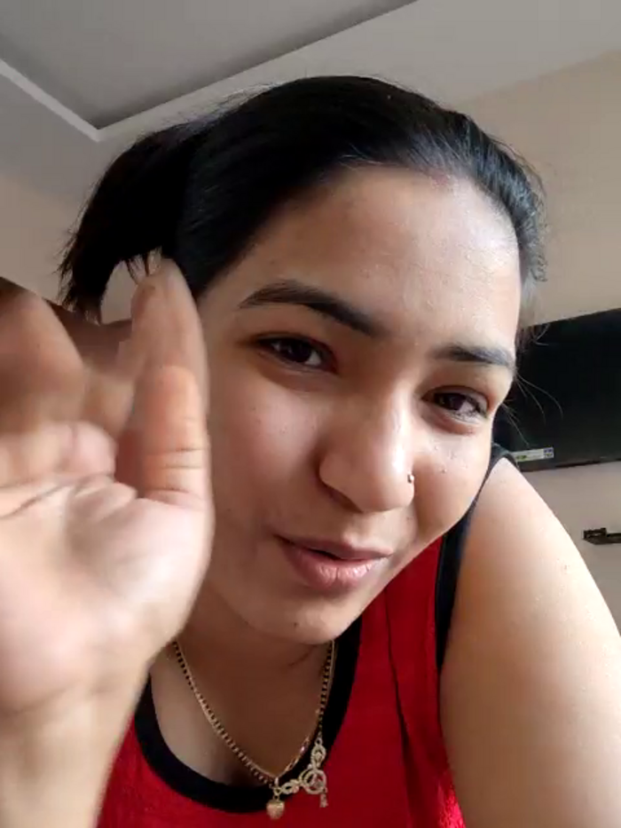 SexyIndianCouple