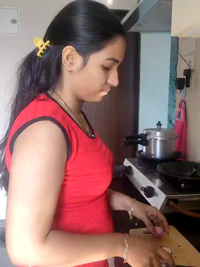 SexyIndianCouple