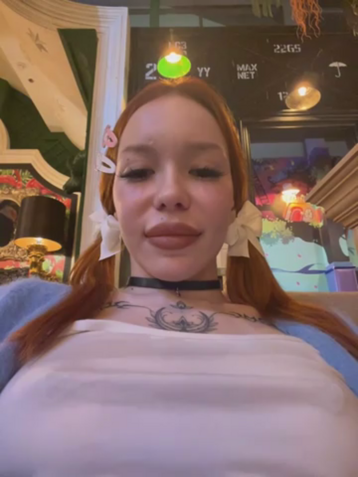 babydolll