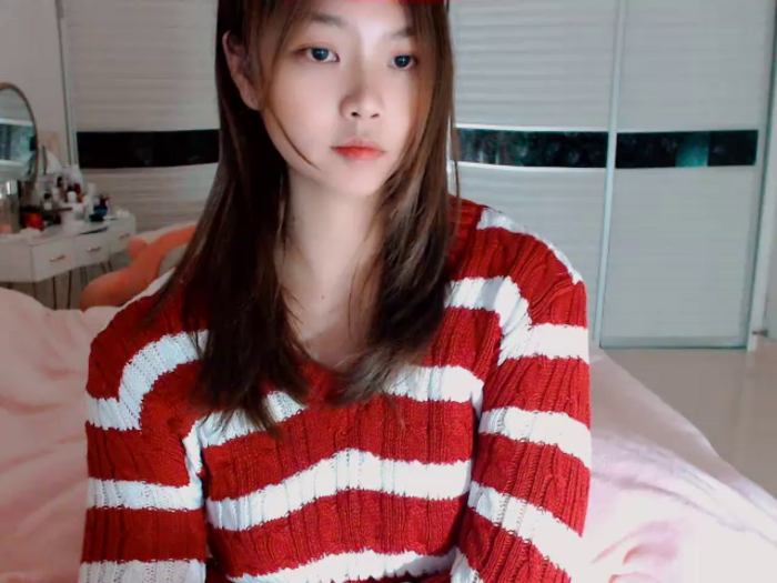 -Lucky_Girl