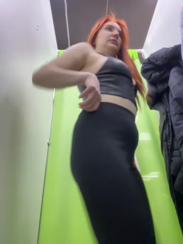 AmmyHot