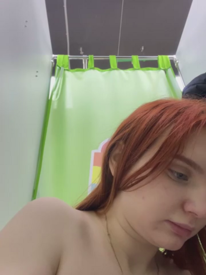 AmmyHot