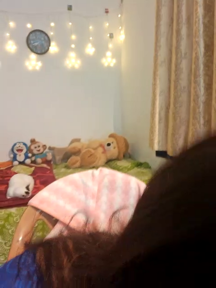 Cute-Tara
