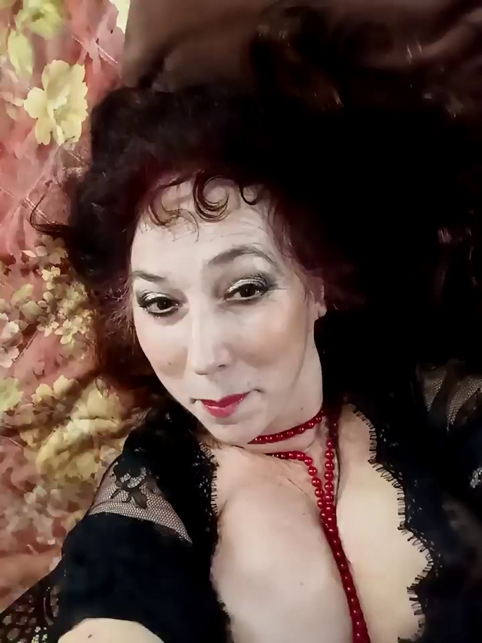 GypsyEsmeralda