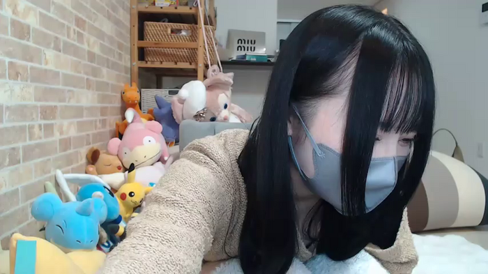 KOKONE-chan