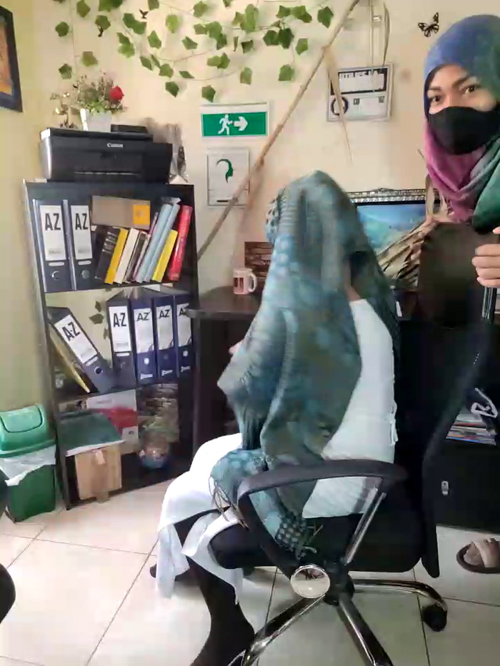 NAJWA-ARAB
