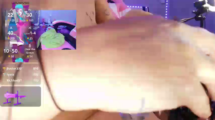 SAMARA_ASS