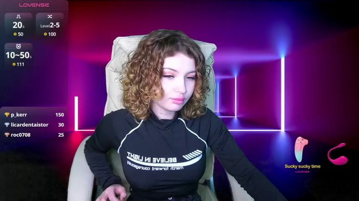 YesPussyClover
