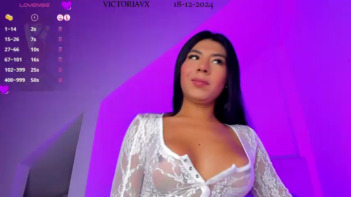 VictoriaVX