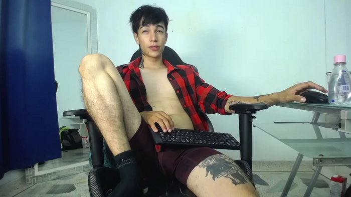 Zacktk7