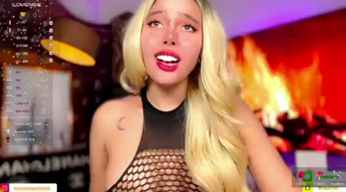 sassymarylou