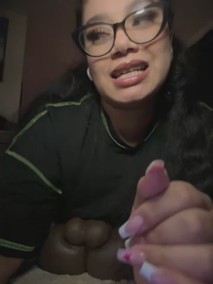 CarmelaAnthony