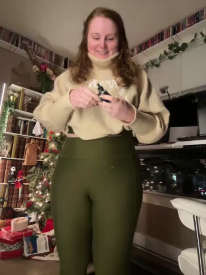 GingerSnap33
