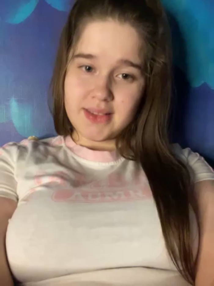 HornyGirlH