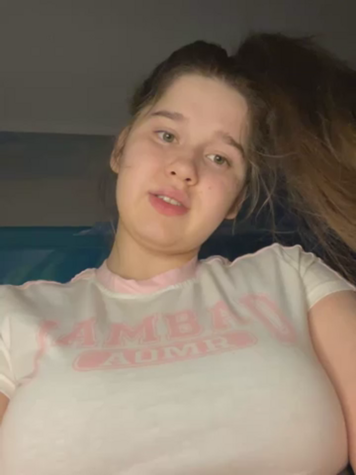 HornyGirlH