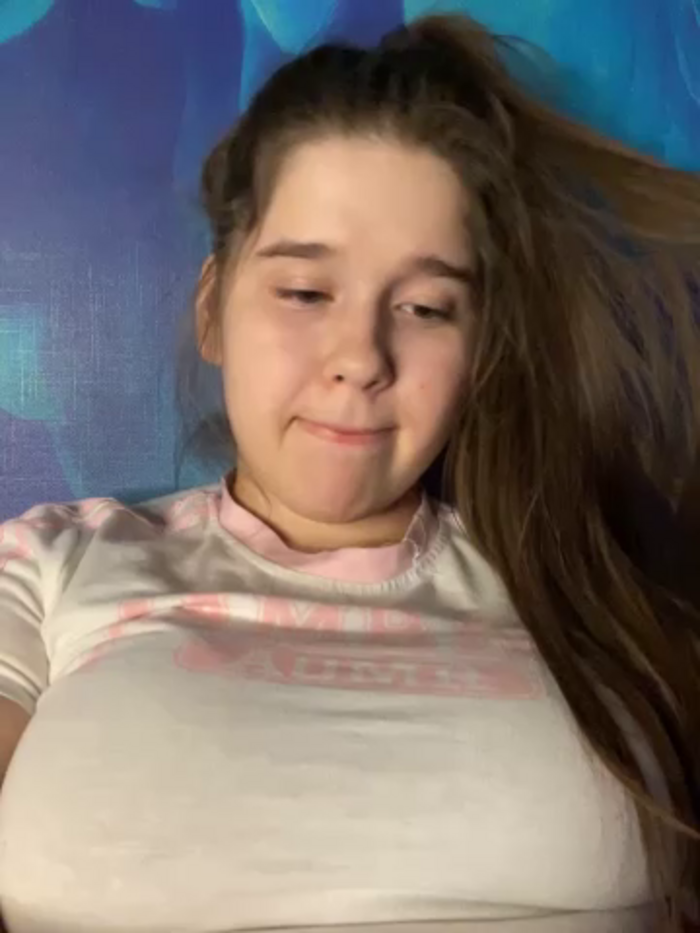 HornyGirlH