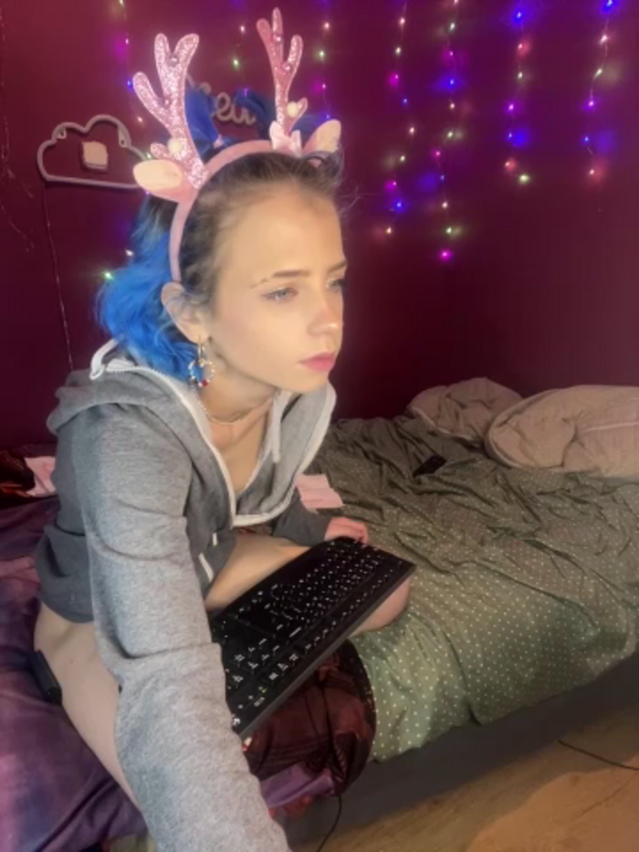 Lilythepinkgirl