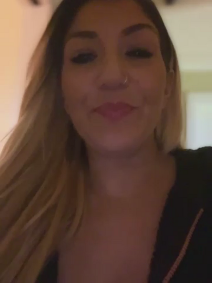 LittleMissEeve